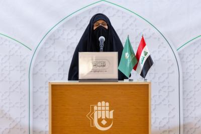 مسابقة الفرقان الثامنة: محطة قرآنية تجمع التنافس والرعاية والتأهيل لحافظات كتاب الله