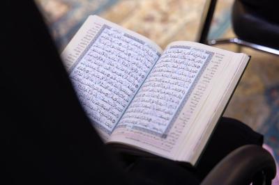 مسابقة الفرقان الثامنة: محطة قرآنية تجمع التنافس والرعاية والتأهيل لحافظات كتاب الله