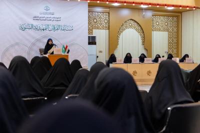 مسابقة الفرقان الثامنة: محطة قرآنية تجمع التنافس والرعاية والتأهيل لحافظات كتاب الله
