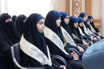 مسابقة الفرقان الثامنة: محطة قرآنية تجمع التنافس والرعاية والتأهيل لحافظات كتاب الله