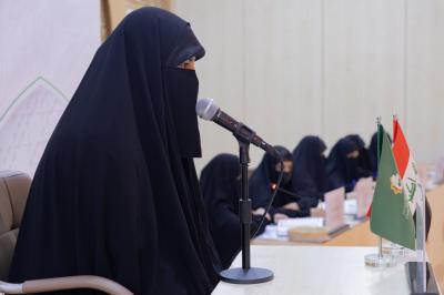 مسابقة الفرقان الثامنة: محطة قرآنية تجمع التنافس والرعاية والتأهيل لحافظات كتاب الله