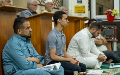 في كربلاء.. دار علوم نهج البلاغة تناقش منهج مجاهدة النفس على القناعة في فكر أمير المؤمنين (عليه السلام)