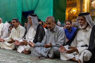 بذكرى شهادته.. قسم الشؤون الدينية يستذكر سيرة التابعي سعيد بن جبير (رضوان الله عليه)