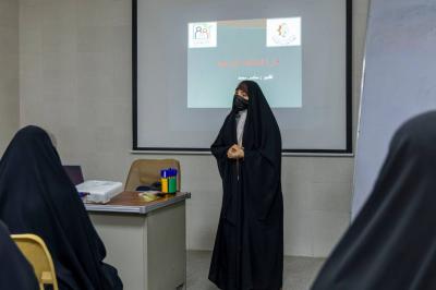 ضمن برنامج تألّق وإبداع.. مركز الثقافة الأسرية ينظم محاضرة عن مهارات إدارة الخلافات الزوجية
