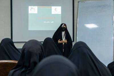 ضمن برنامج تألّق وإبداع.. مركز الثقافة الأسرية ينظم محاضرة عن مهارات إدارة الخلافات الزوجية
