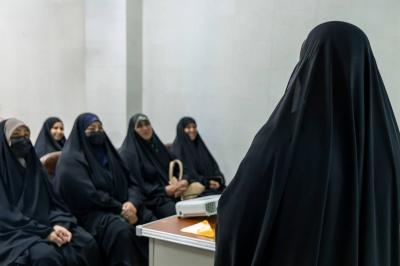 ضمن برنامج تألّق وإبداع.. مركز الثقافة الأسرية ينظم محاضرة عن مهارات إدارة الخلافات الزوجية