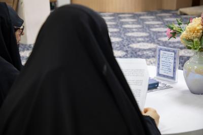 شعبة الخطابة الحسينية تنظّم برنامجًا لحفظ خطب أهل البيت (عليهم السلام)