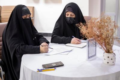 شعبة الخطابة الحسينية تنظّم برنامجًا لحفظ خطب أهل البيت (عليهم السلام)