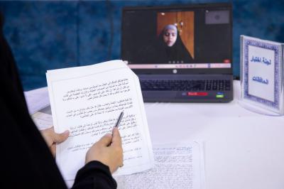 شعبة الخطابة الحسينية تنظّم برنامجًا لحفظ خطب أهل البيت (عليهم السلام)