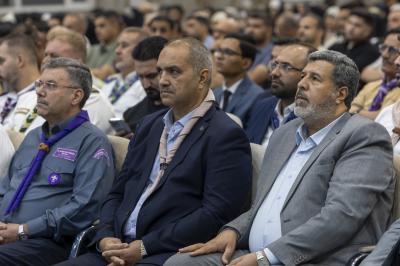 قسم الشؤون الفكرية: رعاية الفتية والشباب مسؤولية مشتركة تتطلب برامج تربوية واعية