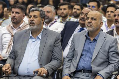 قسم الشؤون الفكرية: رعاية الفتية والشباب مسؤولية مشتركة تتطلب برامج تربوية واعية