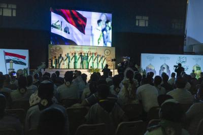 وزارة التربية: برامج جمعية كشافة الكفيل تسهم في بناء جيل واعٍ وفق مبادئ العمل الكشفي
