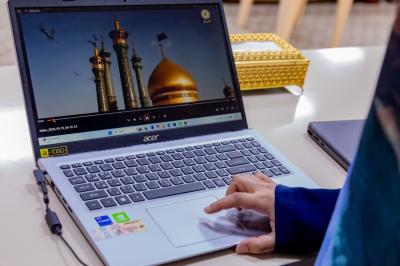 مركز الصديقة الطاهرة (عليها السلام) ينهي استعداداته لاستقبال وفد جامعة ميسان ضمن برنامج أعدّته شعبة العلاقات العامة