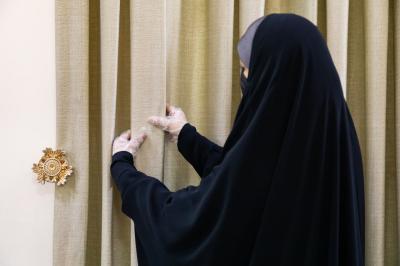مركز الصديقة الطاهرة (عليها السلام) ينهي استعداداته لاستقبال وفد جامعة ميسان ضمن برنامج أعدّته شعبة العلاقات العامة