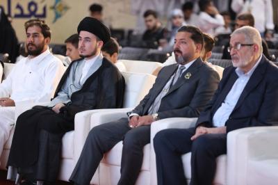 الهيأة العليا لإحياء التراث تقيم ندوة عن العطاء العلمي والمعرفي لحوزة النجف الأشرف في بغداد