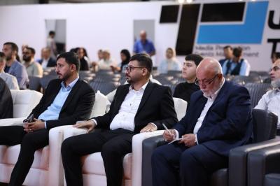 الهيأة العليا لإحياء التراث تقيم ندوة عن العطاء العلمي والمعرفي لحوزة النجف الأشرف في بغداد