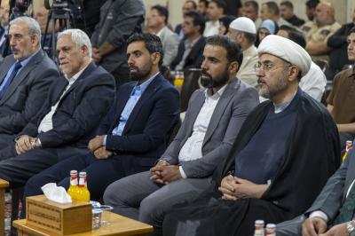 ضمن أنشطته العلمية.. متحف الكفيل يشارك في ندوة عن المخطوطات القرآنية وخصائصها