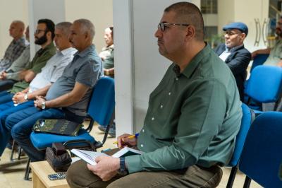 دار علوم نهج البلاغة تستعرض المكانة العلمية والروحية الرفيعة لأمير المؤمنين (عليه السلام) في بغداد