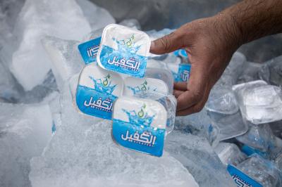 عبر موكبه الخدمي.. قسم بين الحرمين الشريفين يقدم خدماته المتنوعة للزائرين