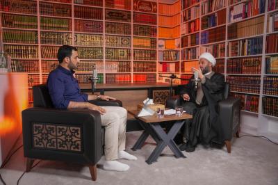 المجمع العلمي للقرآن الكريم يباشر إنتاج برنامج (100 قاعدة قرآنية)