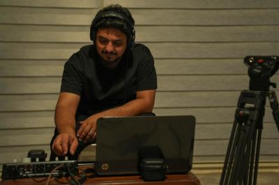 المجمع العلمي للقرآن الكريم يباشر إنتاج برنامج (100 قاعدة قرآنية)