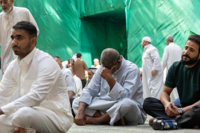  قسم الشؤون الدينية يقدم محاضرات توجيهية للزائرين في صحن مرقد أبي الفضل العباس (عليه السلام)
