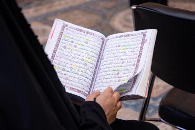 لجنة تحكيم مسابقة الفرقان الوطنية الثامنة تشيد بالمستوى المتقدم للحافظات المشاركات