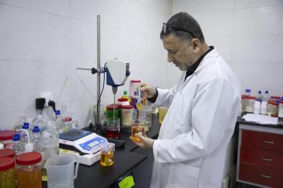 جامعة كربلاء: التعاون مع العتبة العباسية المقدسة يعزّز تطوير القطاع الزراعي ويدعم البحث العلمي