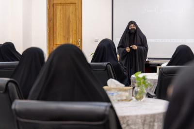 شعبة العلاقات النسوية: الملتقى الثقافي يمدُّ جسور التواصل مع الوسط الأكاديمي