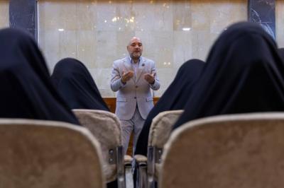شعبة العلاقات النسوية: الملتقى الثقافي يمدُّ جسور التواصل مع الوسط الأكاديمي