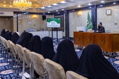 شعبة العلاقات النسوية: الملتقى الثقافي يمدُّ جسور التواصل مع الوسط الأكاديمي