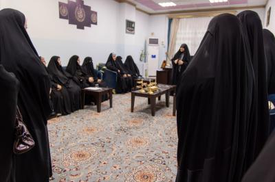 شعبة العلاقات النسوية: الملتقى الثقافي يمدُّ جسور التواصل مع الوسط الأكاديمي