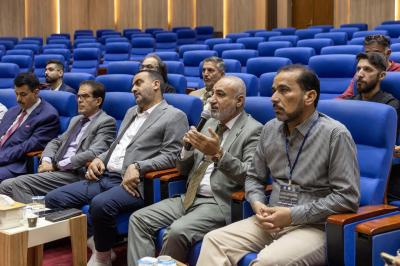 الملتقى التربوي التنسيقي الثالث: من فكرة التواصل إلى صناعة الأثر في الميدان التربوي