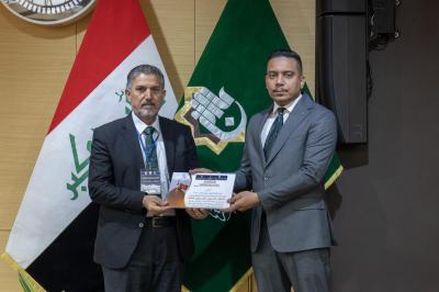 الملتقى التربوي التنسيقي الثالث: من فكرة التواصل إلى صناعة الأثر في الميدان التربوي