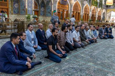 الملتقى التربوي التنسيقي الثالث: من فكرة التواصل إلى صناعة الأثر في الميدان التربوي