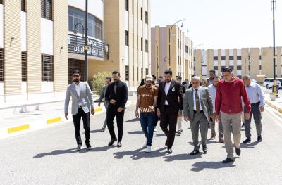 الملتقى التربوي التنسيقي الثالث: من فكرة التواصل إلى صناعة الأثر في الميدان التربوي