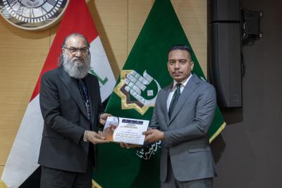 الملتقى التربوي التنسيقي الثالث: من فكرة التواصل إلى صناعة الأثر في الميدان التربوي