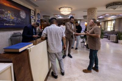 الملتقى التربوي التنسيقي الثالث: من فكرة التواصل إلى صناعة الأثر في الميدان التربوي