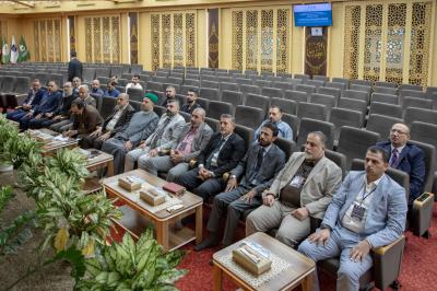 الملتقى التربوي التنسيقي الثالث: من فكرة التواصل إلى صناعة الأثر في الميدان التربوي