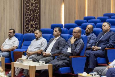 الملتقى التربوي التنسيقي الثالث: من فكرة التواصل إلى صناعة الأثر في الميدان التربوي