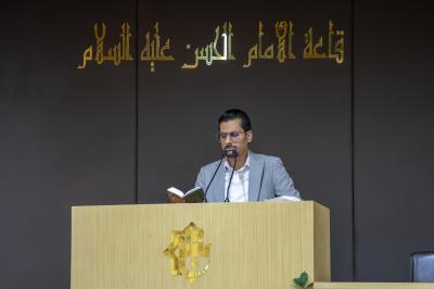 الملتقى التربوي التنسيقي الثالث: من فكرة التواصل إلى صناعة الأثر في الميدان التربوي