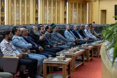 الملتقى التربوي التنسيقي الثالث: من فكرة التواصل إلى صناعة الأثر في الميدان التربوي