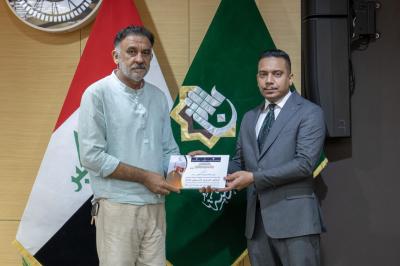 الملتقى التربوي التنسيقي الثالث: من فكرة التواصل إلى صناعة الأثر في الميدان التربوي