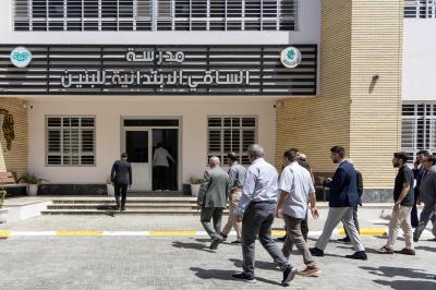 الملتقى التربوي التنسيقي الثالث: من فكرة التواصل إلى صناعة الأثر في الميدان التربوي