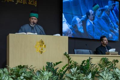الملتقى التربوي التنسيقي الثالث: من فكرة التواصل إلى صناعة الأثر في الميدان التربوي