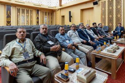 الملتقى التربوي التنسيقي الثالث: من فكرة التواصل إلى صناعة الأثر في الميدان التربوي