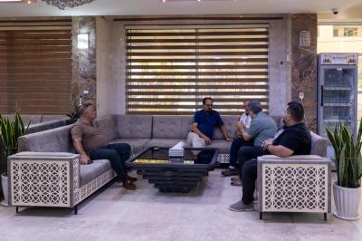 الملتقى التربوي التنسيقي الثالث: من فكرة التواصل إلى صناعة الأثر في الميدان التربوي