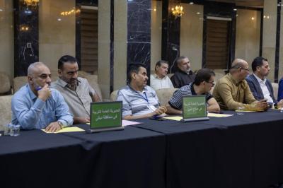 الملتقى التربوي التنسيقي الثالث: من فكرة التواصل إلى صناعة الأثر في الميدان التربوي