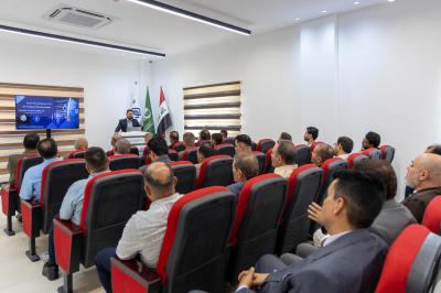 الملتقى التربوي التنسيقي الثالث: من فكرة التواصل إلى صناعة الأثر في الميدان التربوي