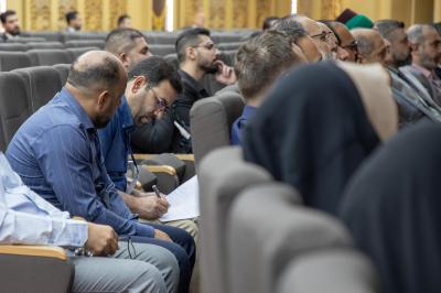 الملتقى التربوي التنسيقي الثالث: من فكرة التواصل إلى صناعة الأثر في الميدان التربوي